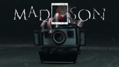madison game|MADiSON on Steam.